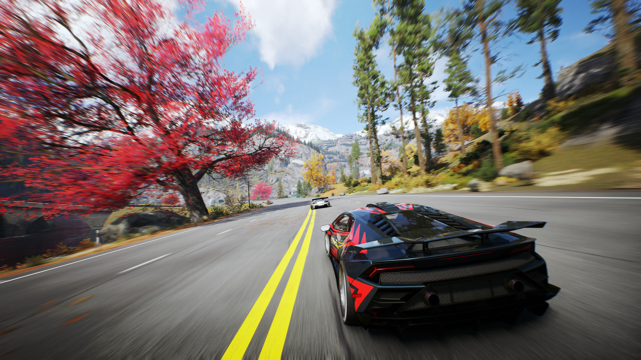 Screenshot #8 - CarX Street