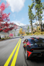 Screenshot #8 - CarX Street