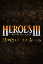 Heroes of Might and Magic 3: Horn of the Abyss