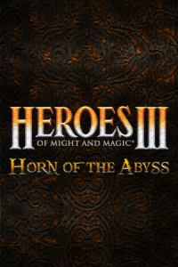 Heroes of Might and Magic 3: Horn of the Abyss