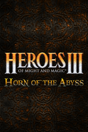 Heroes of Might and Magic 3: Horn of the Abyss