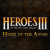Heroes of Might and Magic 3: Horn of the Abyss