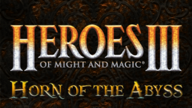 Heroes of Might and Magic 3: Horn of the Abyss