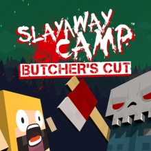 Slayaway Camp: +2 трейнер