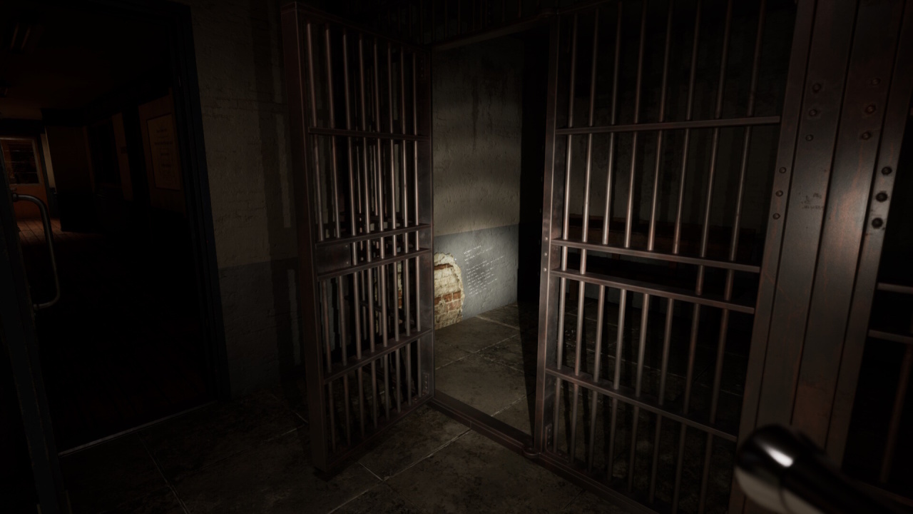 Screenshot #4 - Dark Resolve