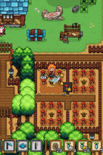 Screenshot #2 - Seeds of Calamity