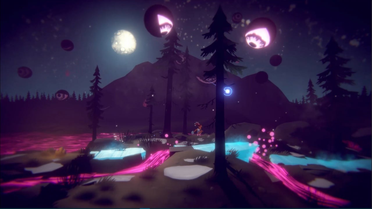 Screenshot #5 - Little Bug