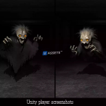 Screenshot #2 - Nightmare Creature 3 v1.0