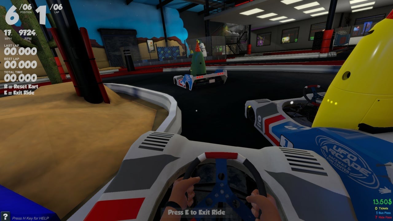 Screenshot #6 - The Coin Game