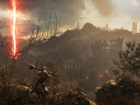 Screenshot #5 - Lords of the Fallen