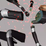 Screenshot #4 - Mesh Slicer