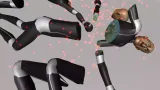 Screenshot #4 - Mesh Slicer