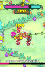 Screenshot #5 - Vinebound: Tangled Together