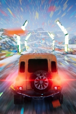 Screenshot #10 - Dirtzone