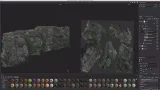 Screenshot #4 - Book of the Dead - Built-In Renderer Conversion - Fantasy RPG