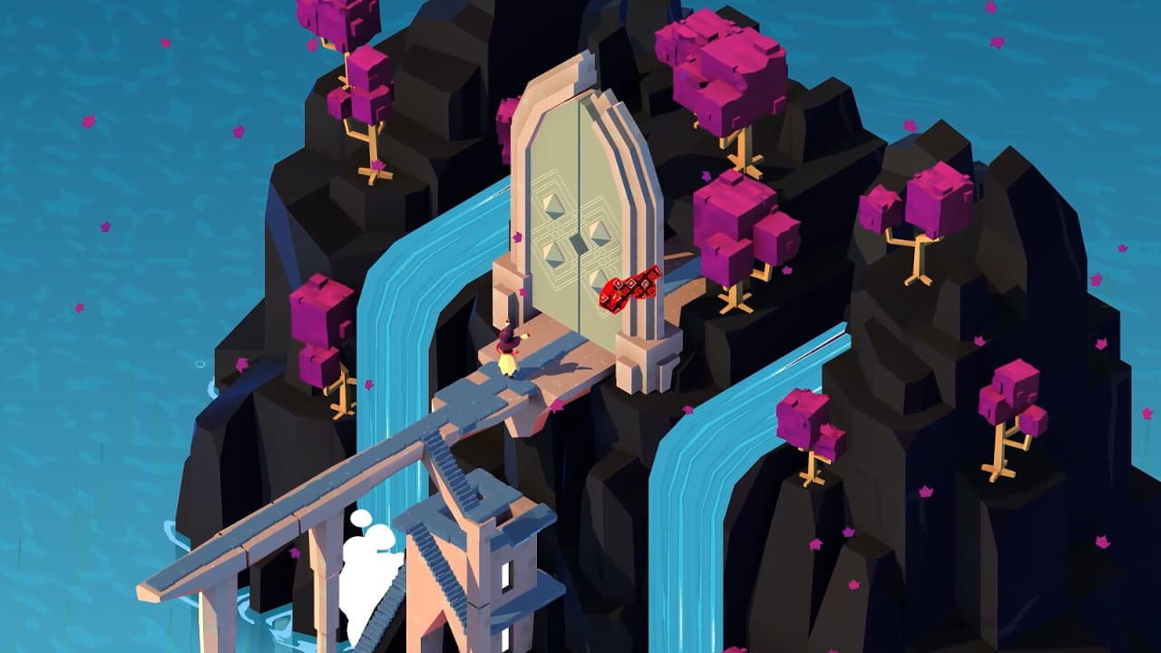 Screenshot #10 - Aarik And The Ruined Kingdom