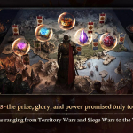 Screenshot #3 - ROM: REMEMBER OF MAJESTY 1.4.131