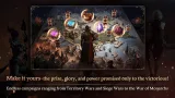 Screenshot #3 - ROM: REMEMBER OF MAJESTY 1.4.131