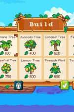 Screenshot #5 - Luna's Fishing Garden