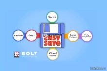 Easy Save - The Complete Save Data & Serialization Asset