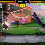 Screenshot #5 - HUMANS VS VAMPIRES 1.0.0