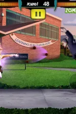 Screenshot #5 - HUMANS VS VAMPIRES 1.0.0