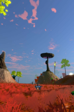 Screenshot #12 - Triton Survival