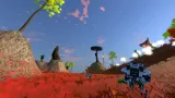 Screenshot #12 - Triton Survival