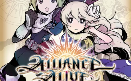 The Alliance Alive: +27 трейнер