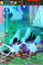 Screenshot #5 - The Metronomicon: Slay The Dance Floor