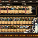 Screenshot #4 - SCROLLS 1.4.2