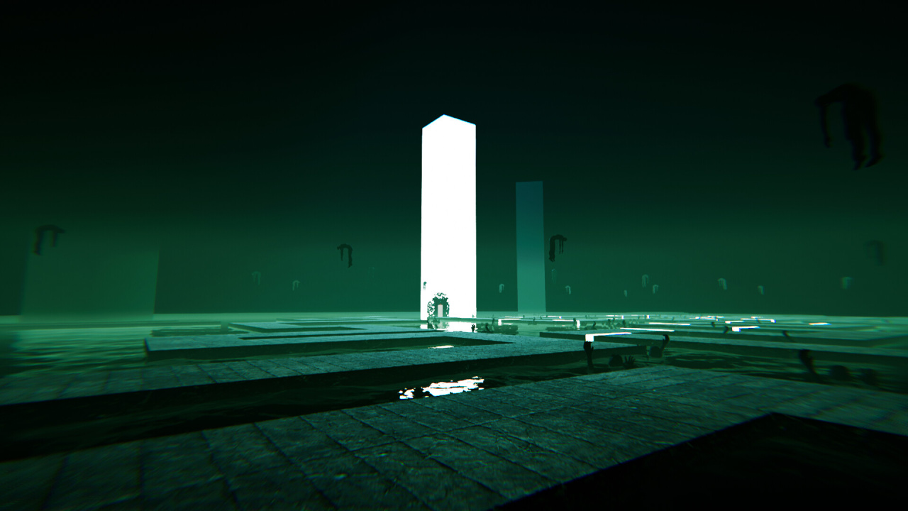Screenshot #12 - Exit The Abyss