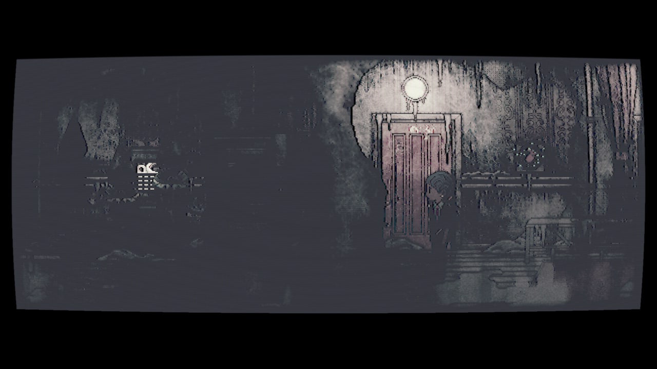 Screenshot #12 - Afterdream