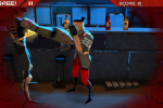 Screenshot #24 - WASTELAND BAR FIGHT 1.07