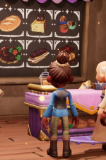 Screenshot #5 - Magical Bakery