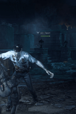 Screenshot #6 - Resident Evil: Operation Raccoon City