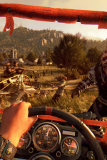 Screenshot #11 - Dying Light: The Following