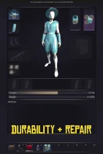 Screenshot #2 - Chestory Inventory System v3.6.1 (Unreal Engine 5.7)