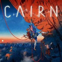 Cairn: +34 трейнер
