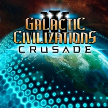 Galactic Civilizations III: Crusade Expansion Pack: +1 трейнер