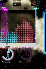 Screenshot #8 - Tetris Effect: Connected
