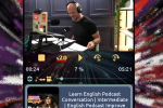 Screenshot #3 - STREAMIX: ПЛЕЕР-ЗАГРУЗЧИК ДЛЯ YOUTUBE, RUTUBE, TWITCH