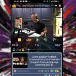 Screenshot #3 - STREAMIX: ПЛЕЕР-ЗАГРУЗЧИК ДЛЯ YOUTUBE, RUTUBE, TWITCH