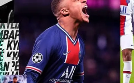EA SPORTS FIFA 21