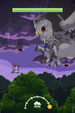 Screenshot #3 - ECHOLOCAUTION