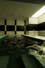 Screenshot #4 - POOLS