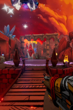 Screenshot #3 - Holy Shoot