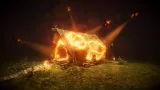 Screenshot #4 - Advanced Dissolve - Продвинутый шейдер эффекта Unity