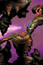 Screenshot #10 - Moons Of Darsalon