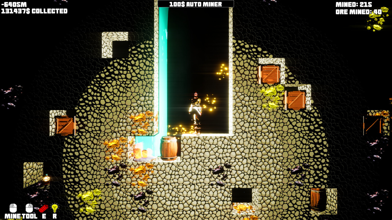 Screenshot #5 - Infploria